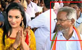 Congress MP booked for allegedly molesting actress Shweta Menon